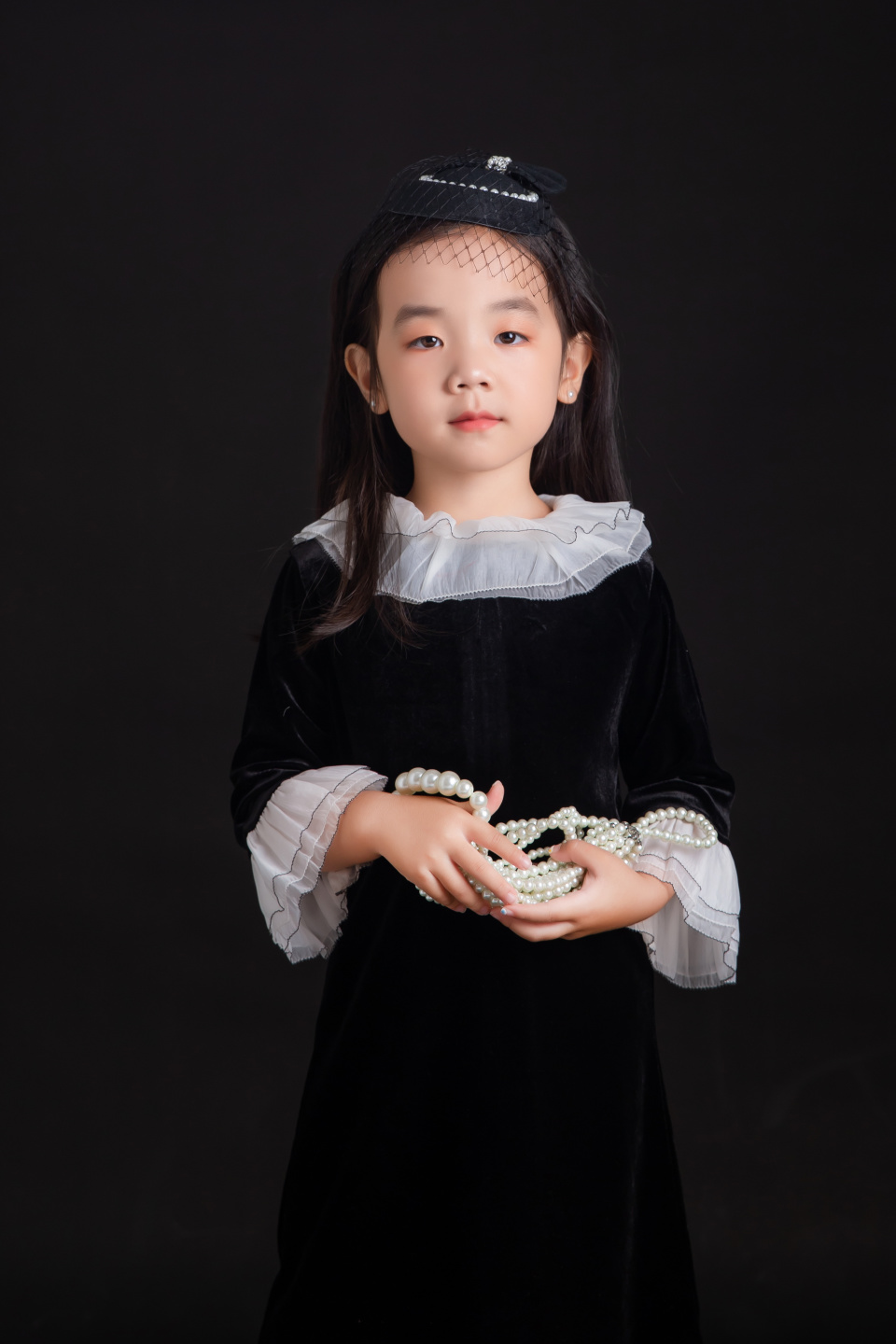 潮童星2019全国总决赛冠军返场秀,潮童星2021总决赛儿童组冠军