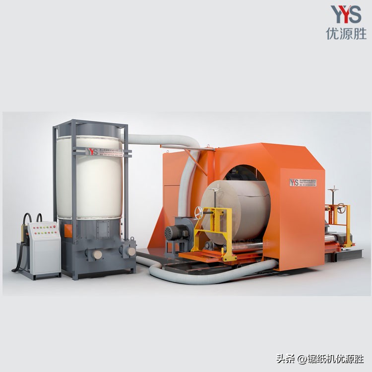 选择机械生产设备诚信为本,上海锯纸机高质量的选择