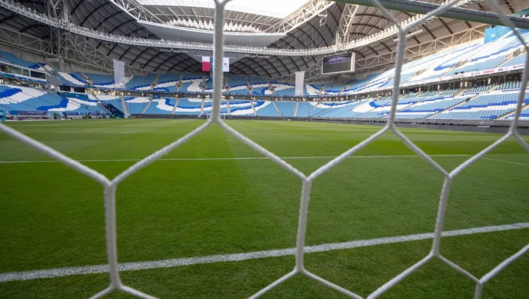 未之头条：除了建筑大师扎哈，还有谁设计了卡塔尔八座体育馆？