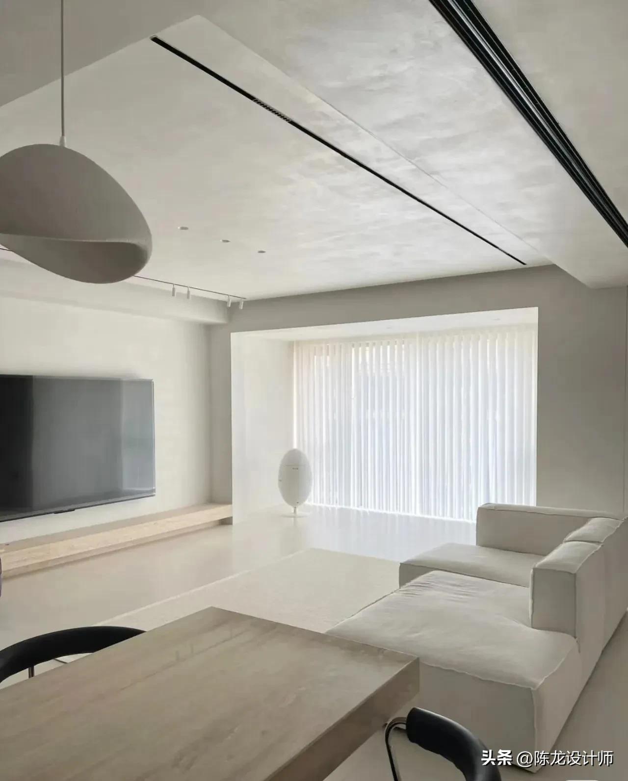 最漂亮的新家装修,最好看的新家装修