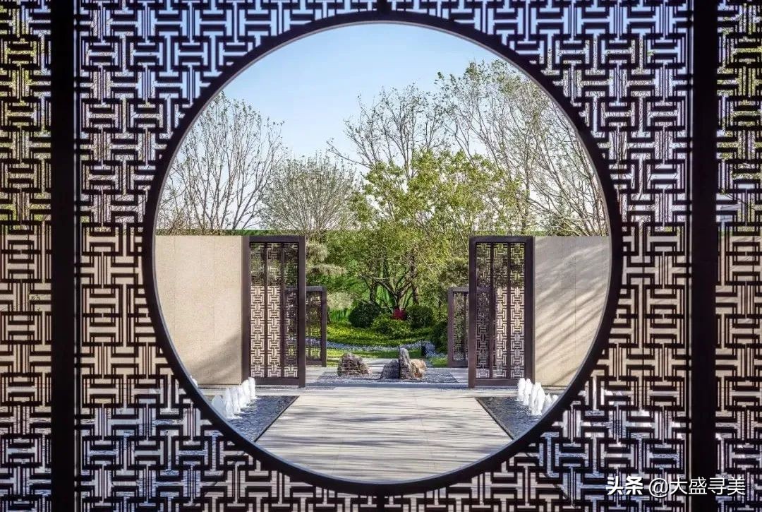 千亿房企中骏集团,千亿级别的中骏