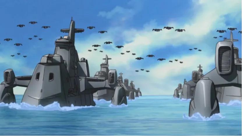 机动战士高达seeddestiny,机动战士高达seed机体大全