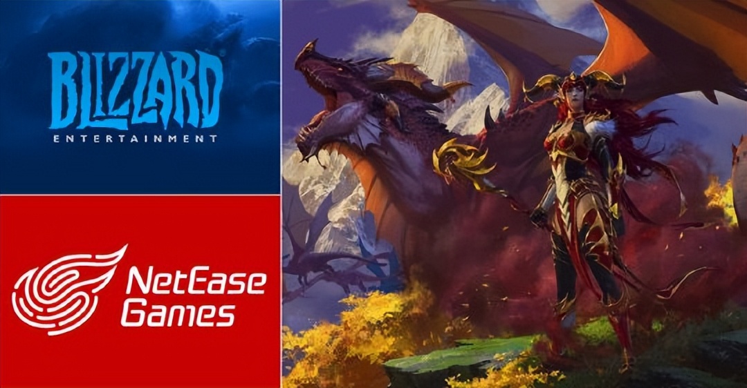 短期内暴雪国服游戏暂不会上线,暴雪游戏国服停运时间