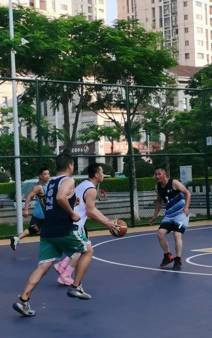 杏林湾游泳健身,杏林湾体育公园