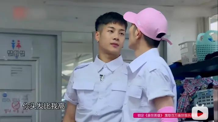 身高最高的七位男星谁是你的男神,五位身高最矮的男明星