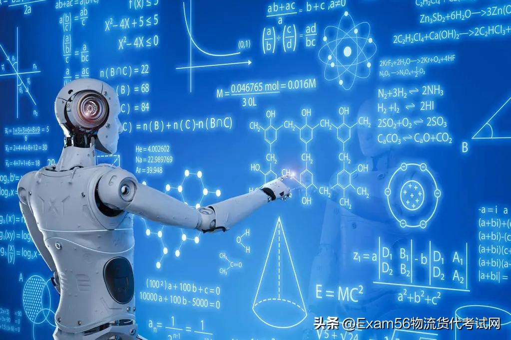 国际货代业务2019年真题答案,国际物流考试题目