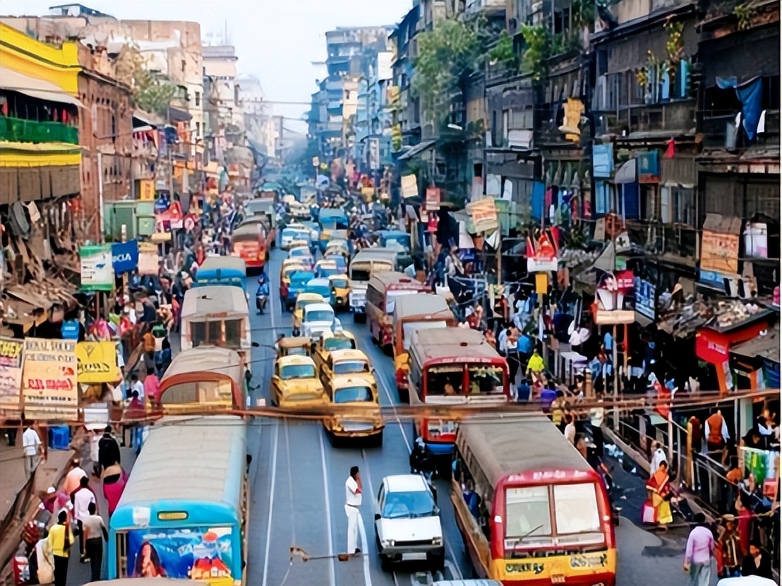 印度赢麻了,印度预计2022年三季度gdp