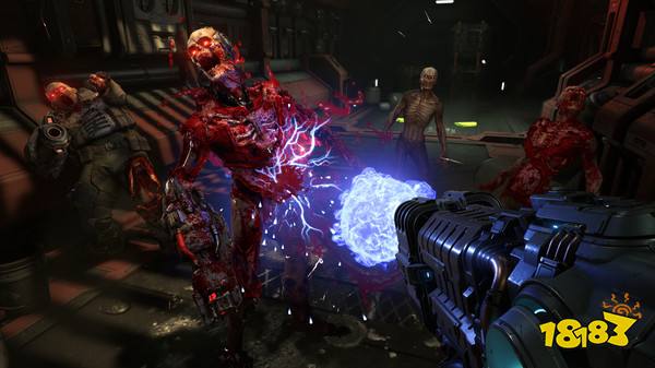 今天一起来射爆 十款射击手感极佳的游戏推荐