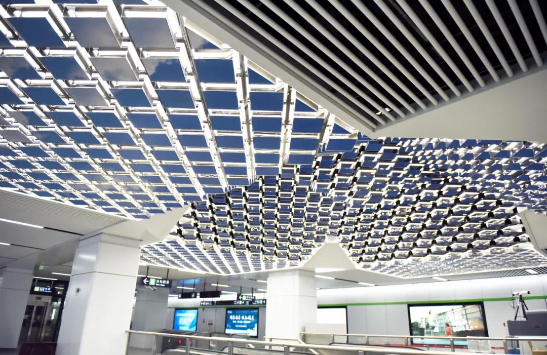 杭州地铁4号线与3号线换乘点站点,杭州地铁3号线二期最新开通时间