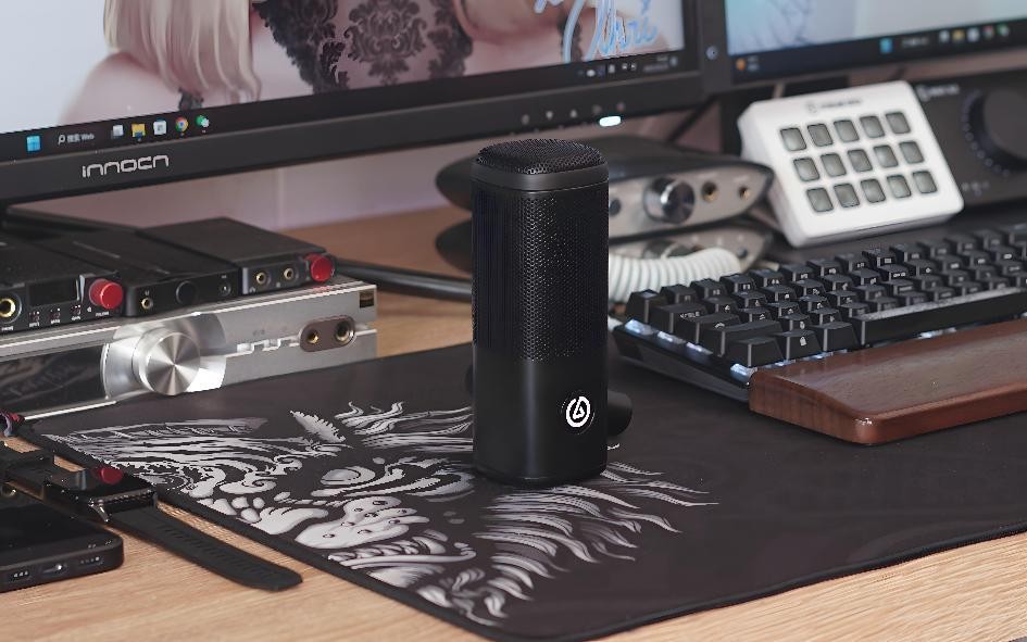 高性价比录音设备清单！ElgatoWaveDX、WaveXLR、StreamDeckMK.2