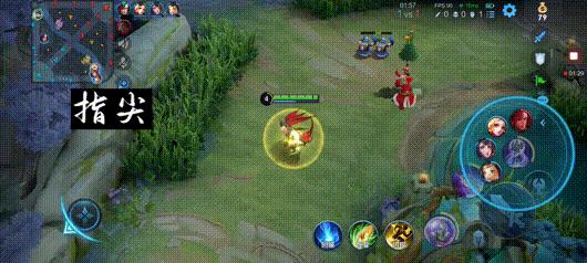 刘邦真正的版本和打法,刘邦难上分