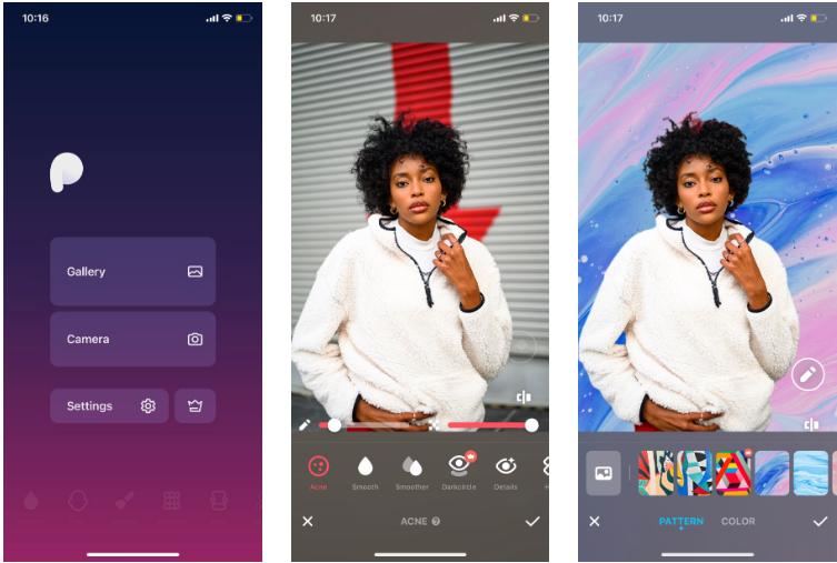 用手机拍出摄影机的效果的app,摄影app助你成为手机摄影大师