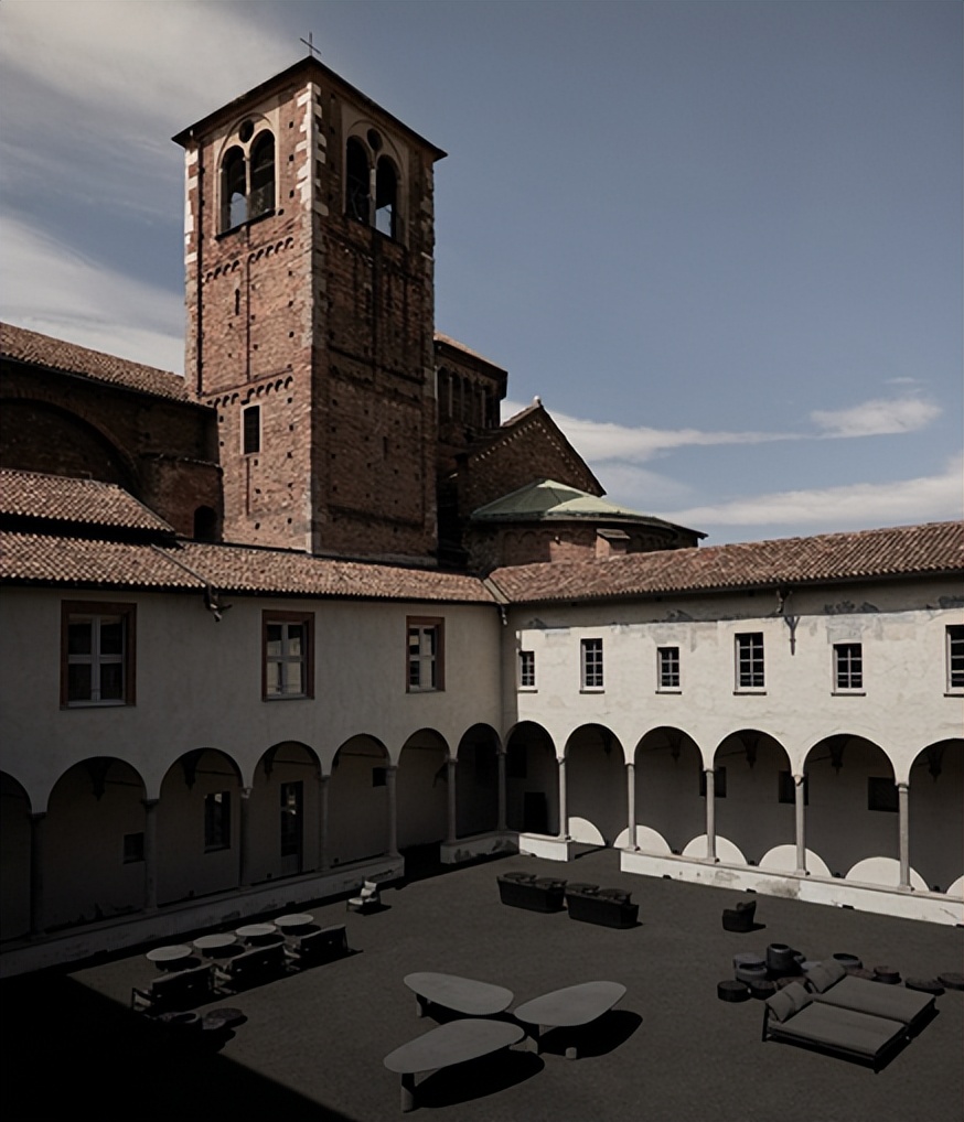 2024米兰家具新款最新资料,2024米兰家具展热门品牌