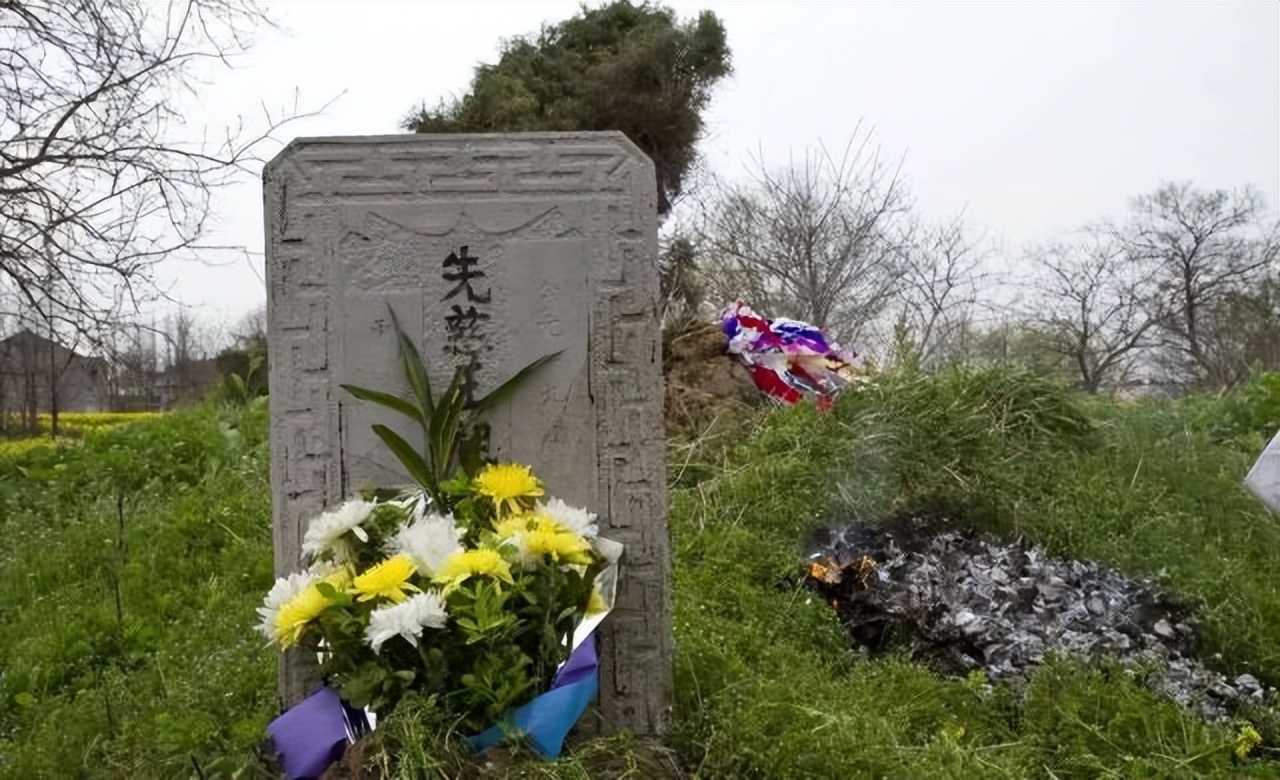 清明节到底能不能上坟,你知道清明节为什么要上坟祭祖吗