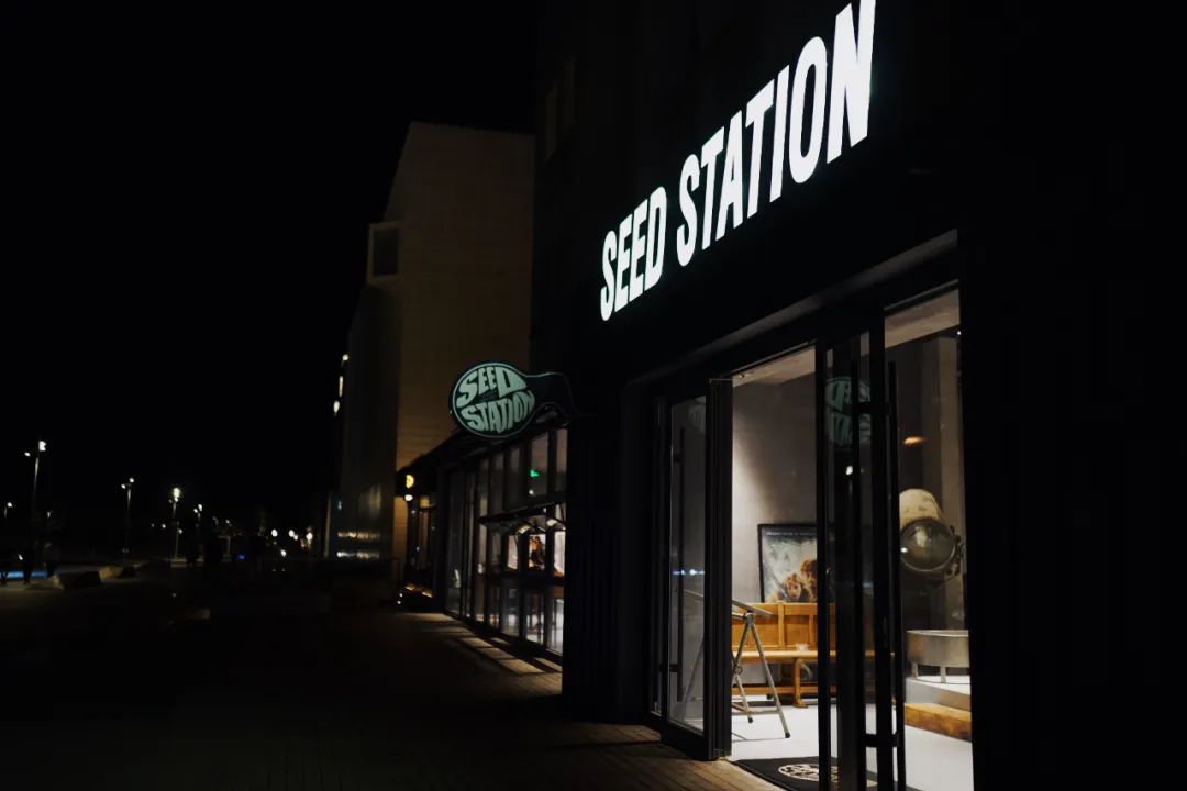 10步就有一家！时髦小店密度这么高的地方，全中国我找不出第二个