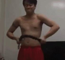 邻居门口放狮子我怎么破,邻居门口摆狮子我该怎么应对