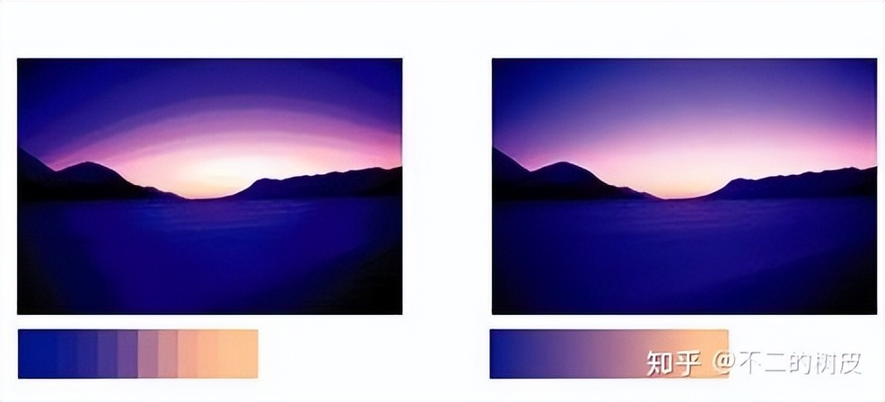 显示器面板色域解析,显示器广色域与hdr哪个好