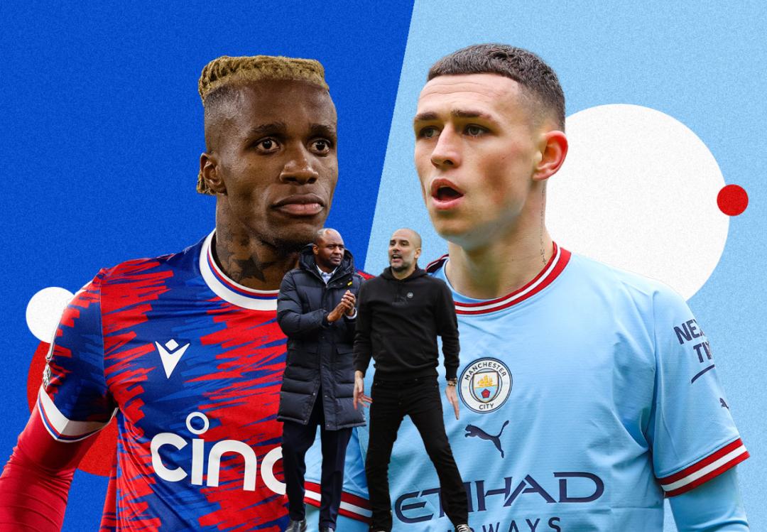 英超水晶宫vs曼联首发,利物浦水晶宫老鹰