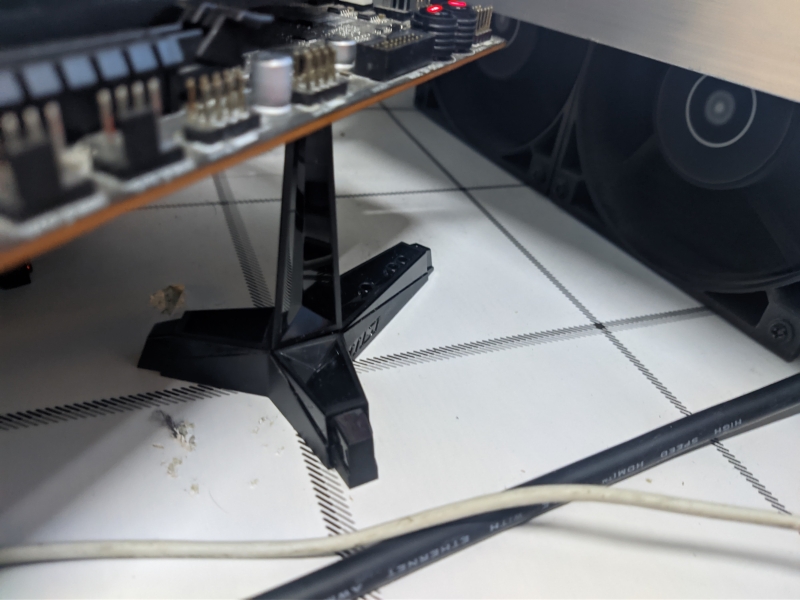 msi主板加固态,msi的主板