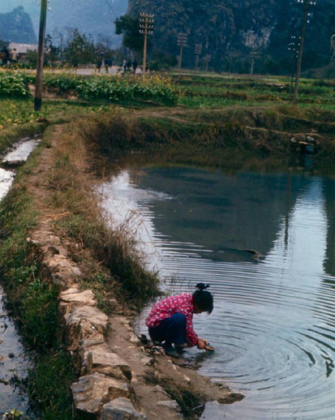 日军侵华兽行,日军当着国军的面杀俘虏