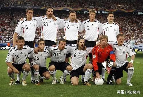 历届德国世界杯球衣,4冠王德国