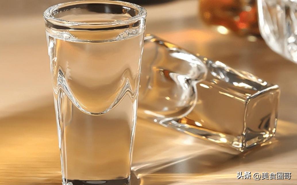 一秒教你鉴别纯粮酒,鉴别纯粮酒的实用方法