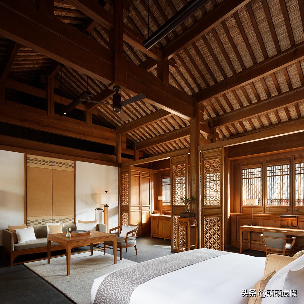 丽江环境超好的酒店,丽江古城景观酒店推荐