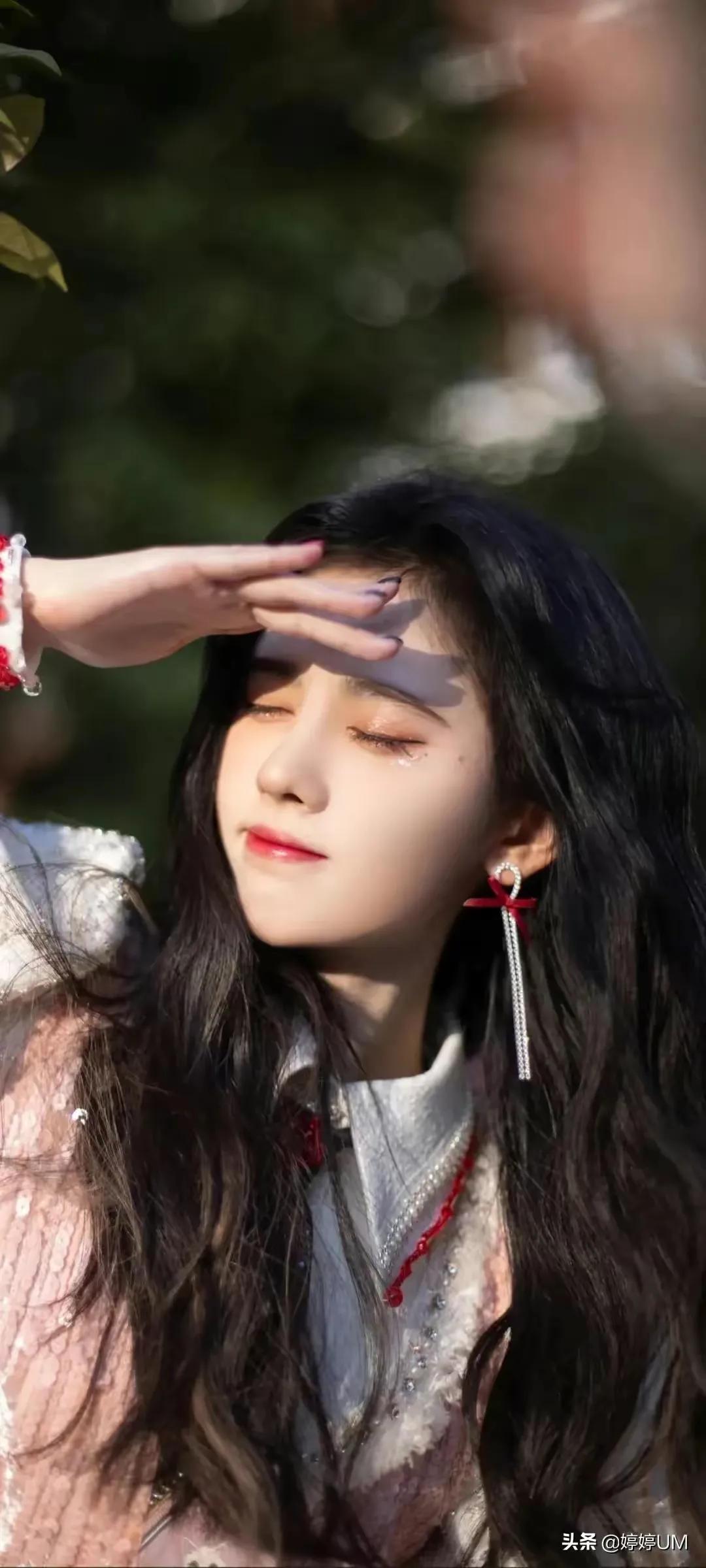 鞠婧祎千香引,鞠婧祎宿蝶