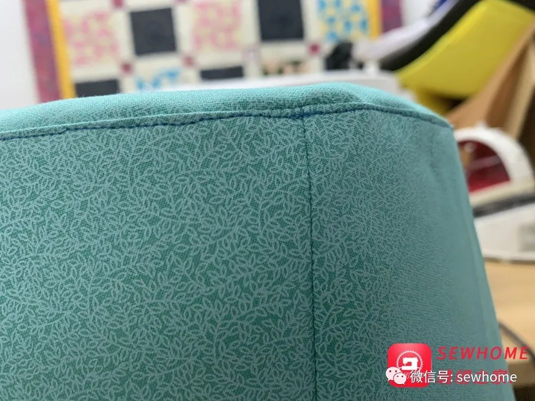 缝纫技巧蝴蝶结的打法,带帽子防晒衣裁剪教程