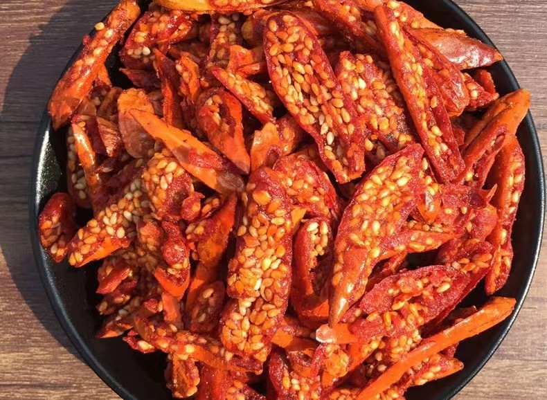 贵州人吃的奇葩东西,贵州人最爱的十大名菜