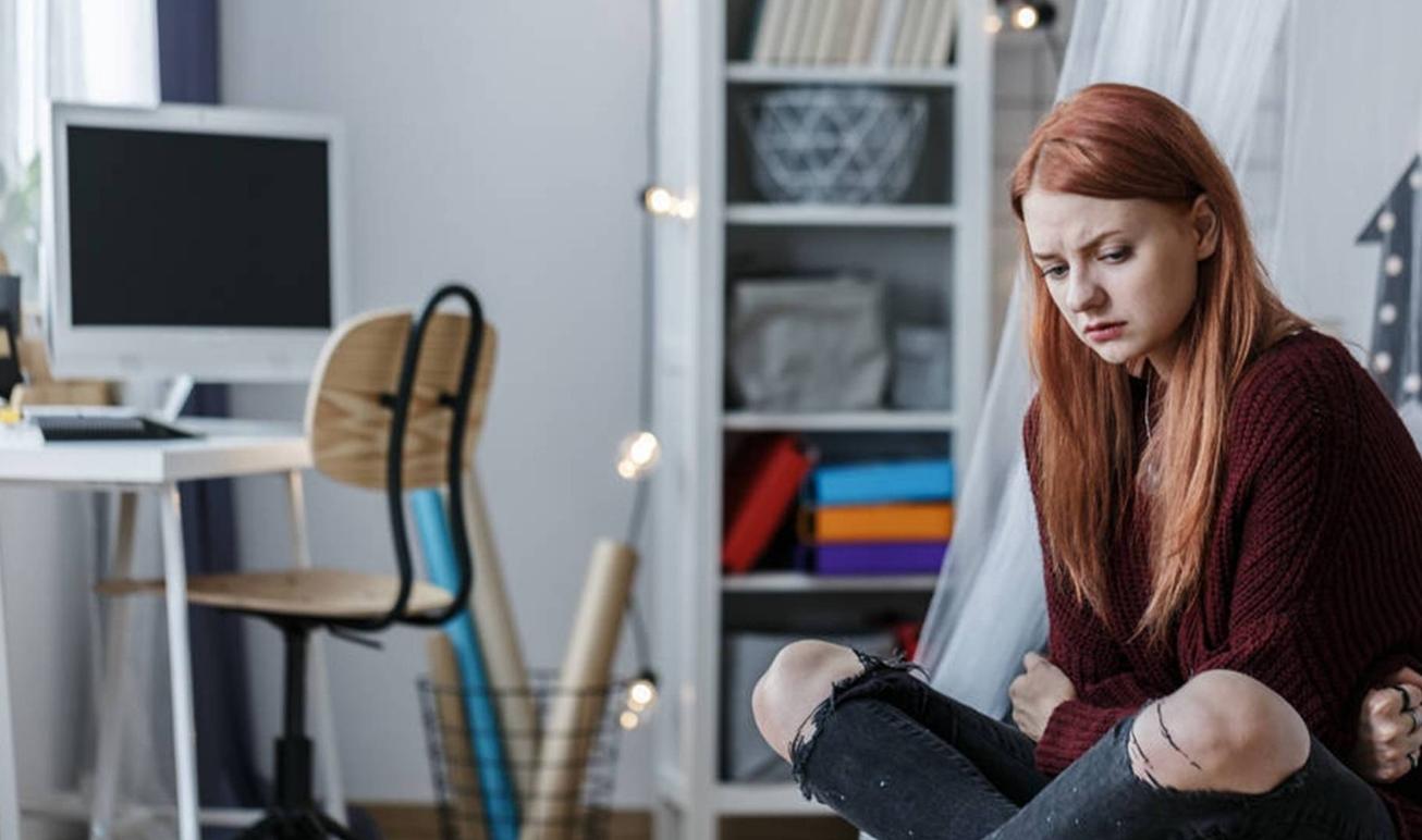 女生之间月经会传染？了解根源不必紧张！出现4个异常才要多留意