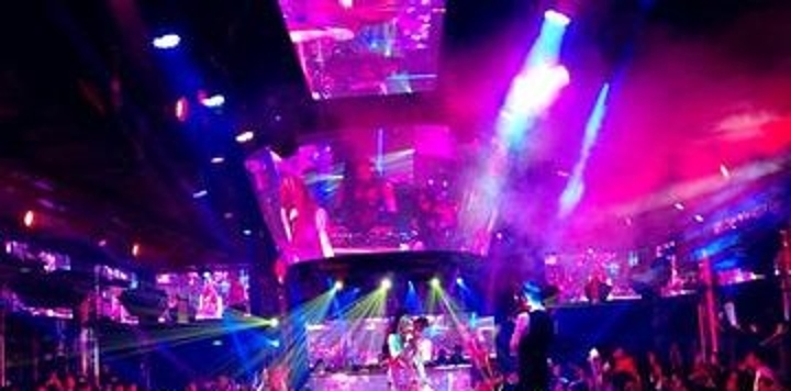 酒吧真实的生活写照,酒吧夜店的生活方式