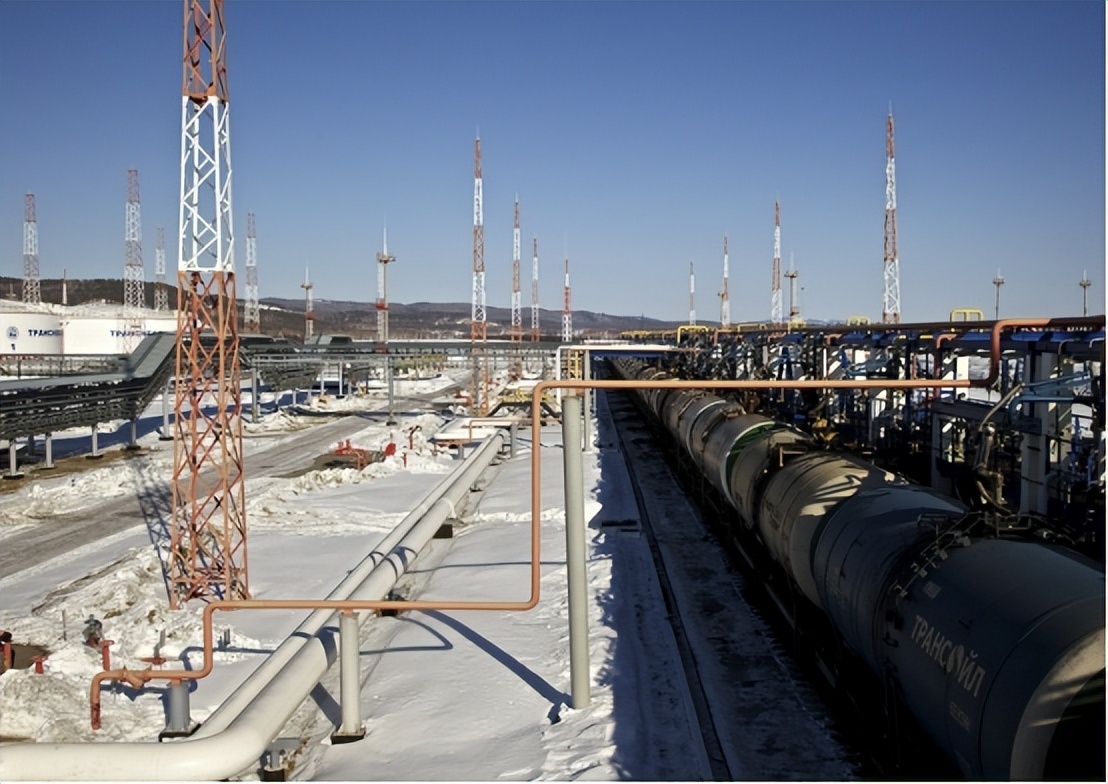 印度买俄罗斯石油一桶多少钱,俄罗斯出口中国石油价格是固定吗