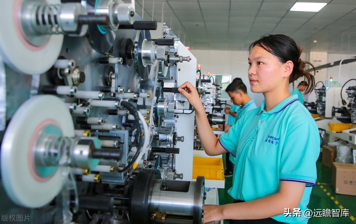 铝电容龙头股票,锂离子电池产业龙头