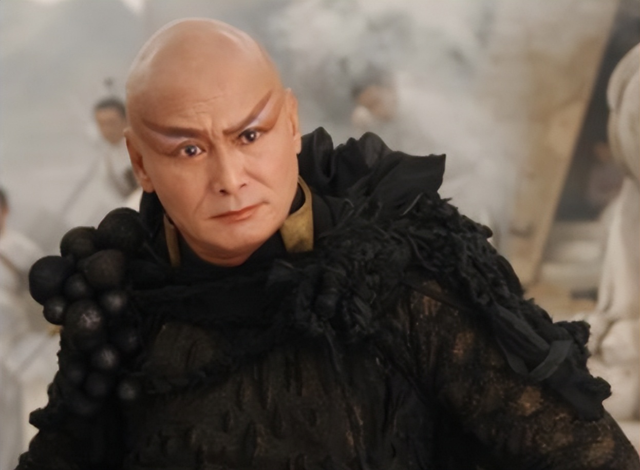 95神雕侠侣柯镇恶,神雕侠侣柯镇恶为何不离开桃花岛