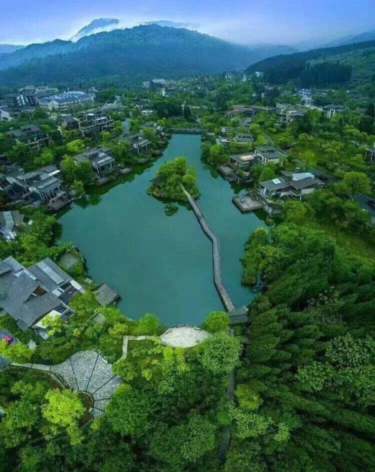 金杯半山七里坪报价,峨眉半山七里坪怎么样