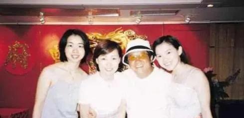 香港演员曾志伟最新消息,曾志伟一哥