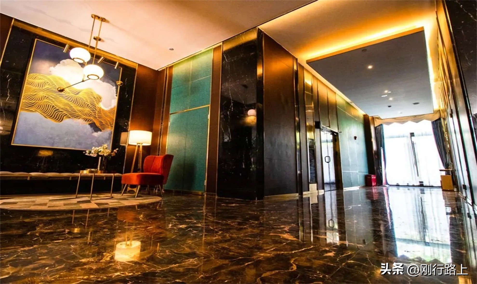 安岳县石刻之都,安岳探房