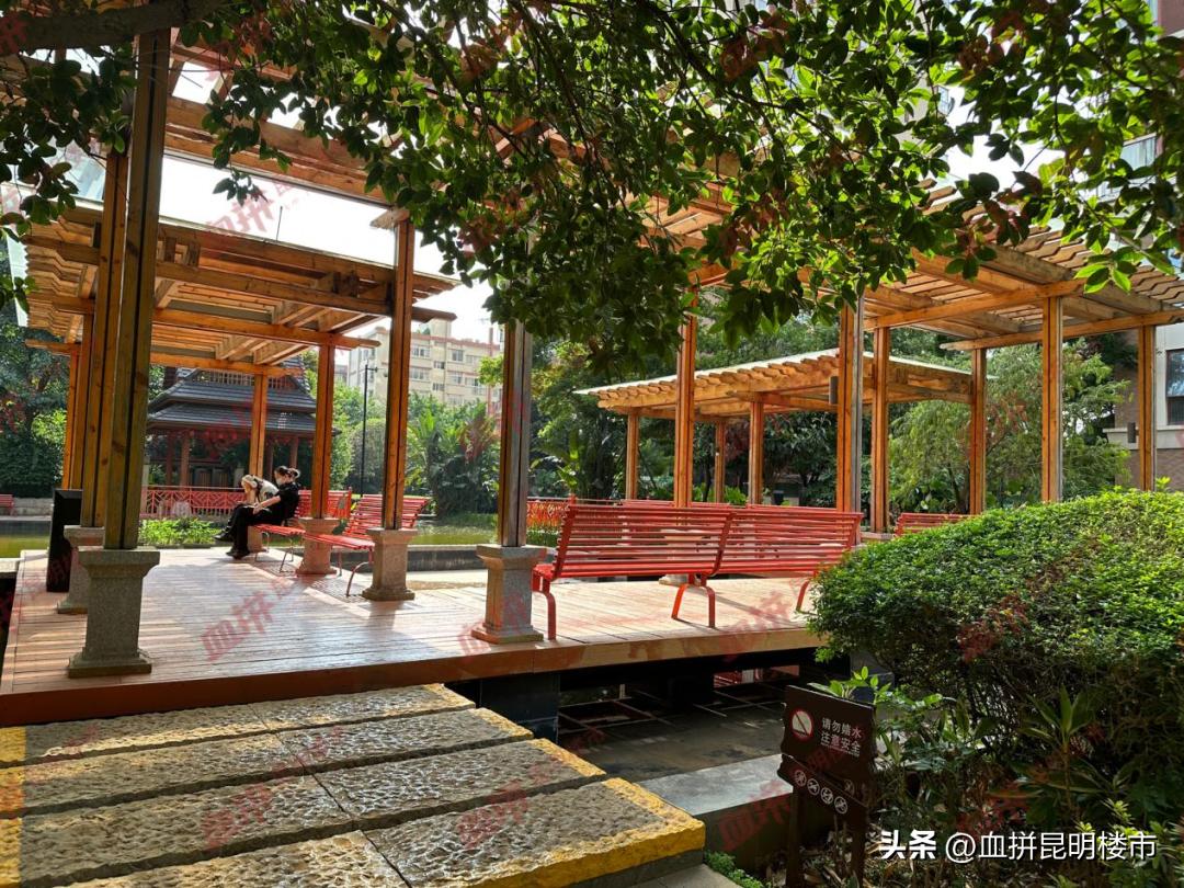 同样的楼盘二手房比新房便宜1千,同样的楼盘不同的价格