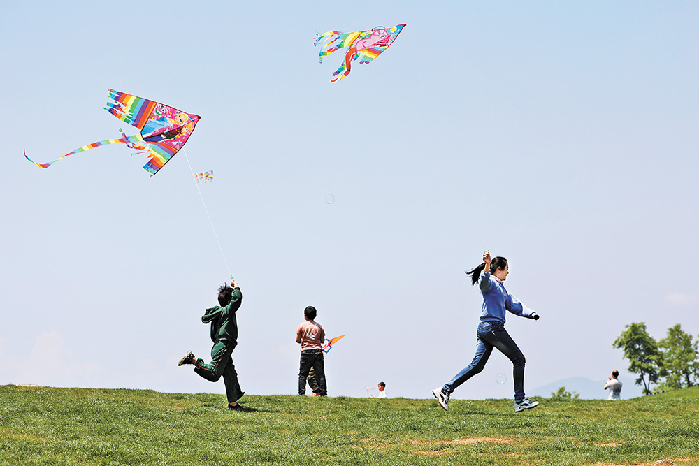 今日春分注意点啥,春分忌日习俗什么时候开始的