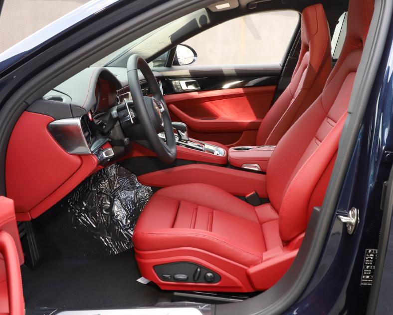 保时捷panamera车主真实感受,保时捷panamera真的难开吗