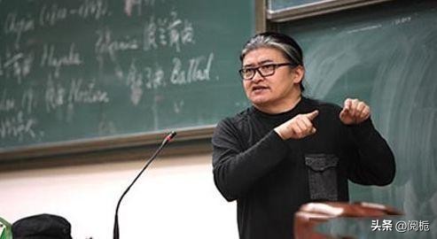 刘欢：偏爱相声却成乐坛大佬，女儿教育成心中遗憾