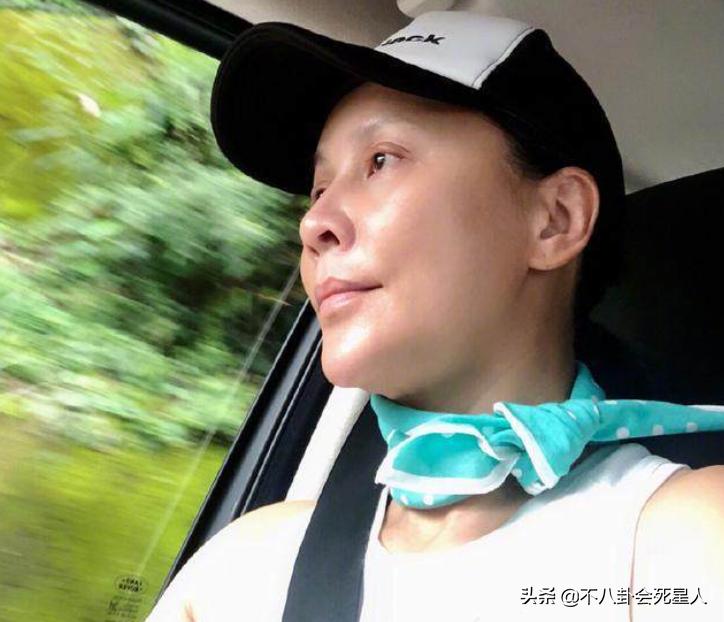 画皮中真实的女演员,这些女星的脸美若天仙