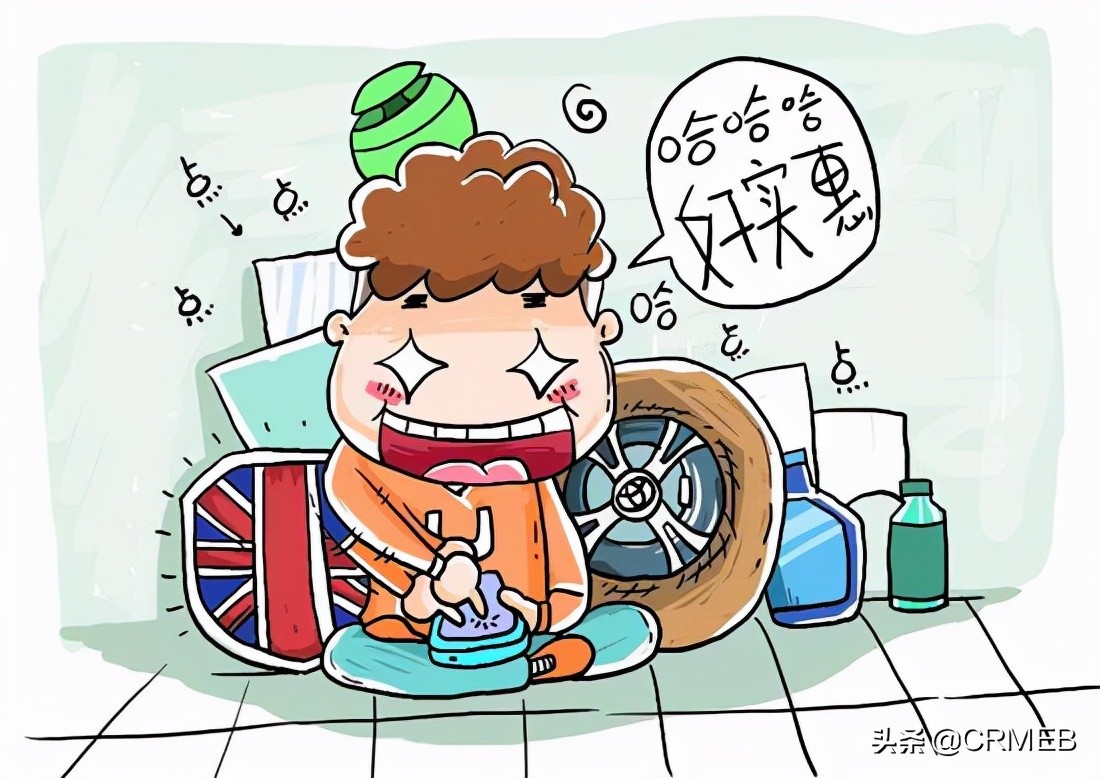 微店分销教程,微店分销能赚钱吗