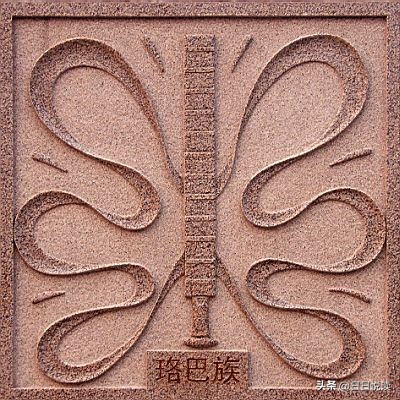 中国的各民族的图腾文化,56个民族各都有传统文化