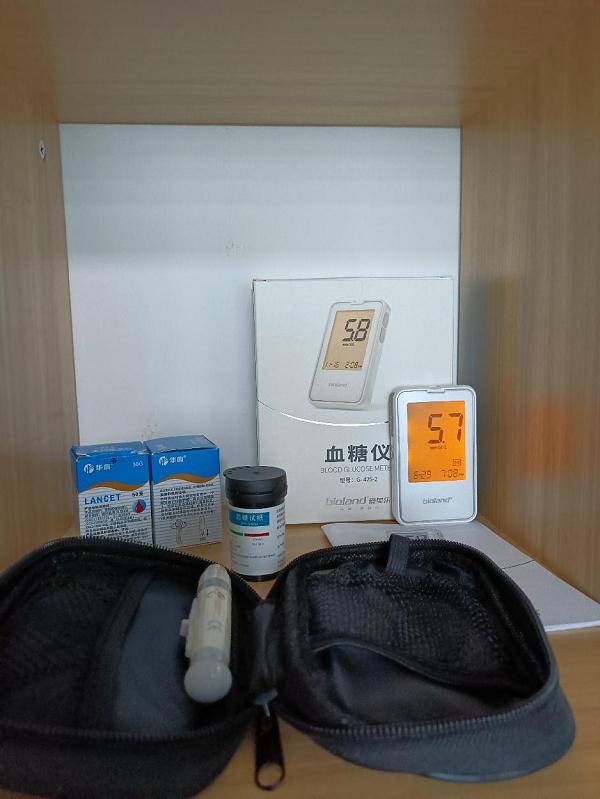 动态血糖仪指尖血糖仪准确度,三诺血糖仪动态血糖仪准确度