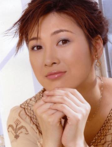 童蕾嫁给了富豪,童蕾离婚后再婚了吗