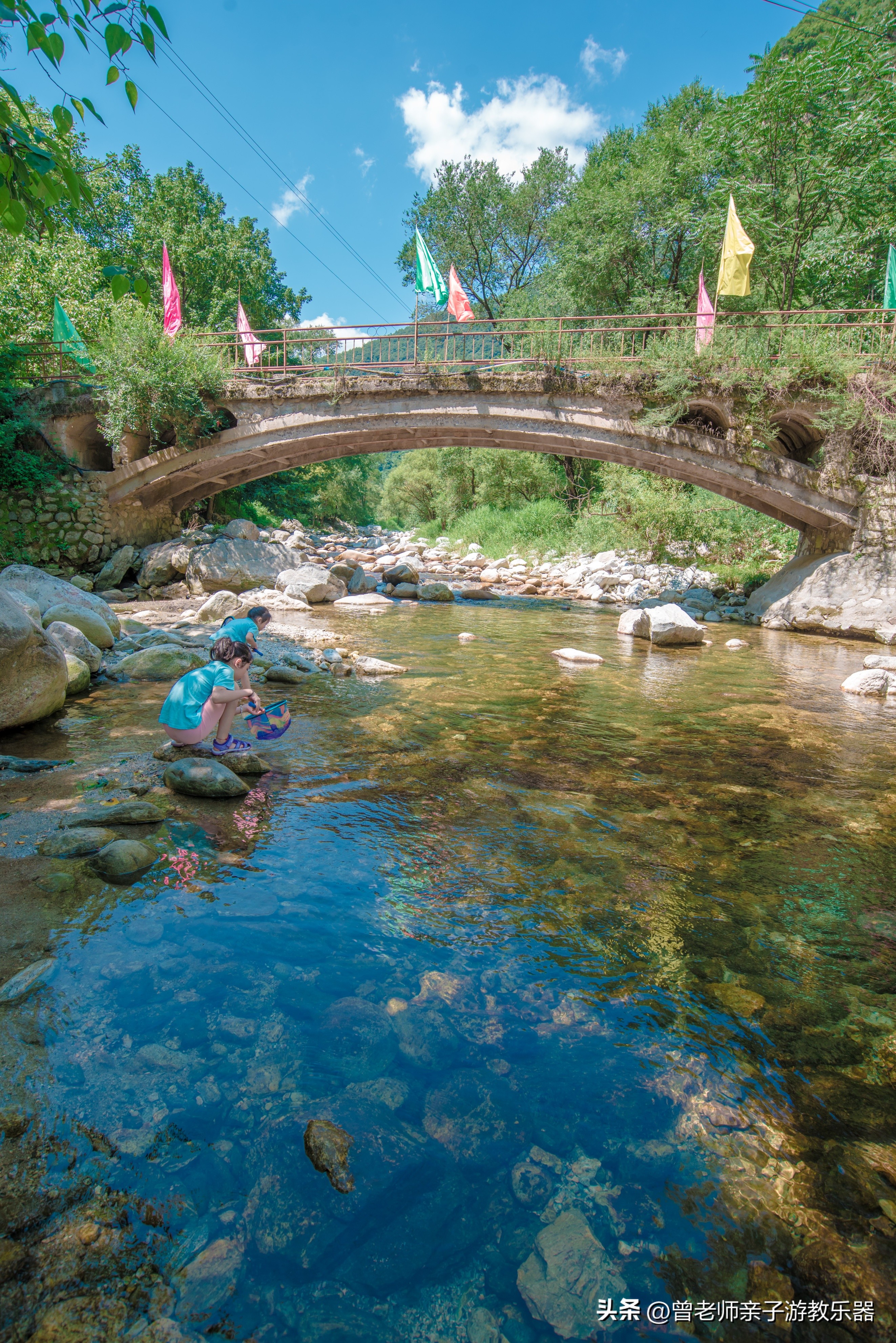 西安秋天野营免费地点,西安秋天露营地免费地点