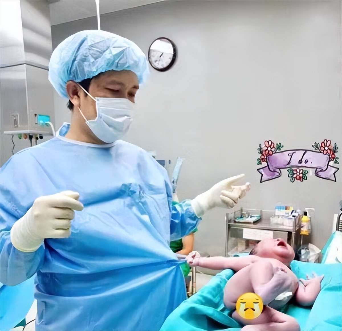 白天生的宝宝和晚上生的宝宝区别,白天生的孩子聪明还是晚上生的好