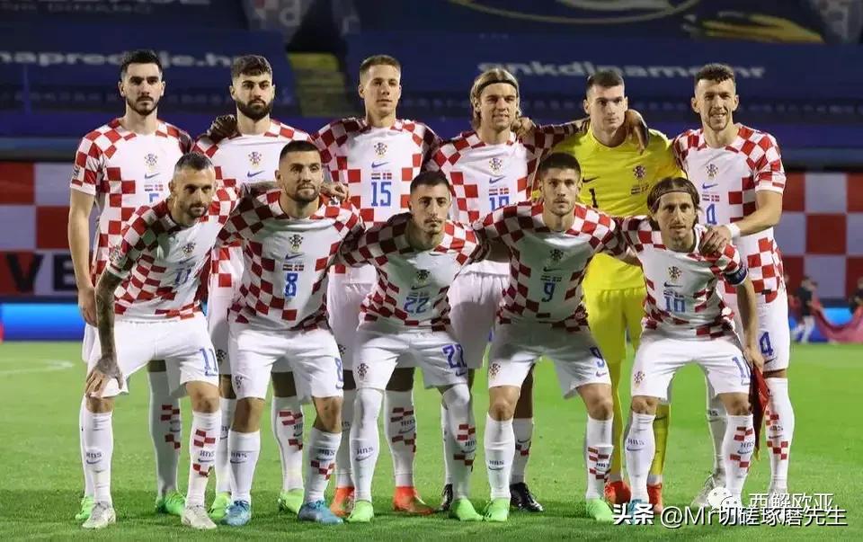 卡塔尔世界杯32支队伍,卡塔尔世界杯决赛两球队人员名单